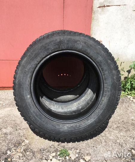 Nokian Tyres Hakkapeliitta 5 225/65 R17 106