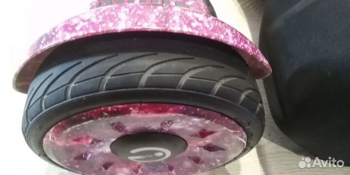 Гироскутер ibalance 10.5