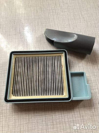 Фильтр для пылесоса lg fvd3700