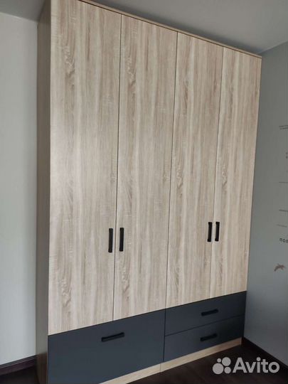 Шкафы и кухни на заказ