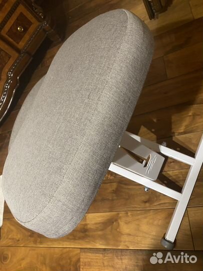 Стул ортопедический Атлант, растущий, хит