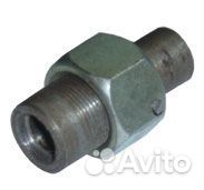 Наконечники труб высокого давления гидроподъемника