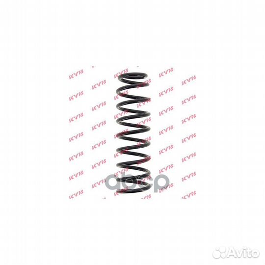 Пружина K-Flex Mitsubishi Lancer Sportback RA6226