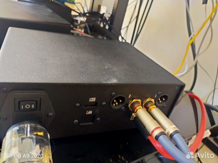Usb цап dac dsc dsd