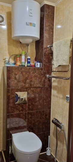 3-к. квартира, 84,8 м², 8/9 эт.