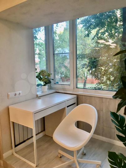 Квартира-студия, 32 м², 2/4 эт.