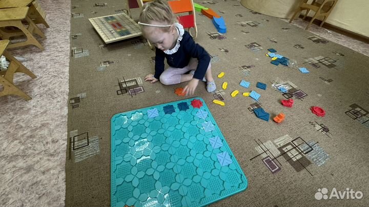 Нейропсихолог