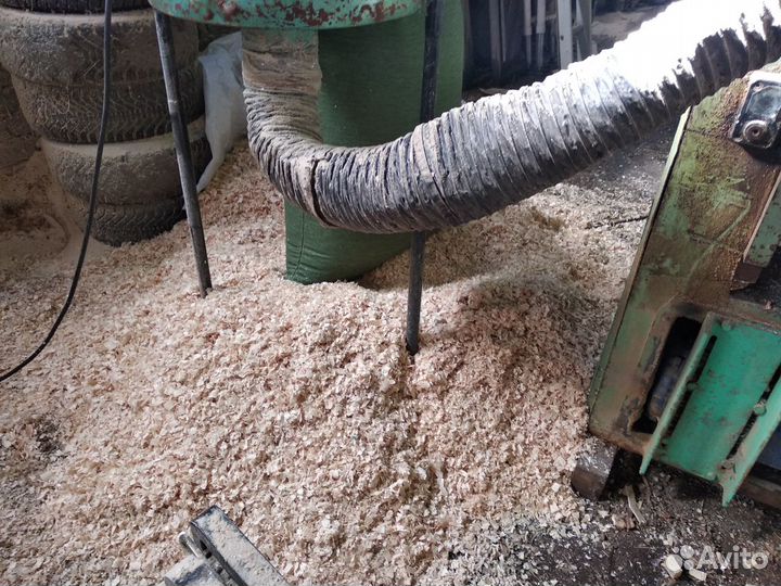 Стружка, опилок