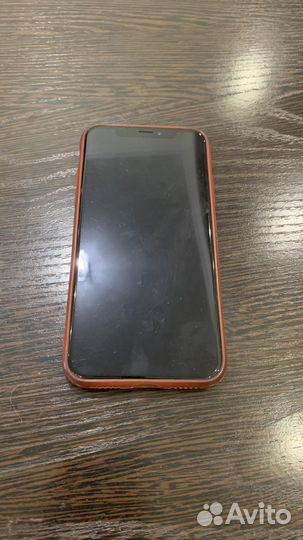 iPhone X, 64 ГБ