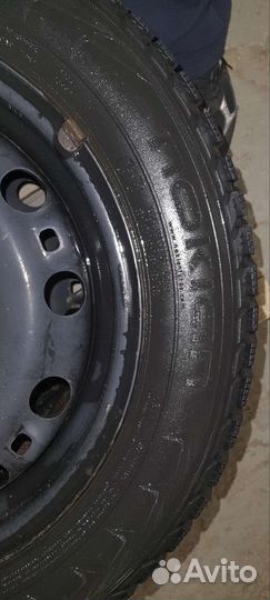 Nordman 5 185/60 R15 88T