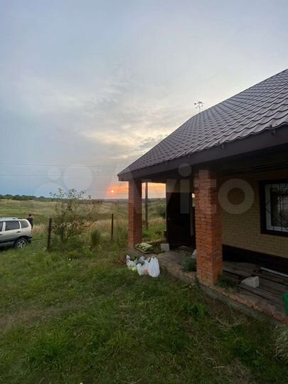 Дача 60 м² на участке 11 сот.