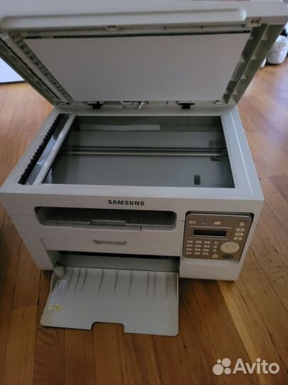 Принтер, сканер мфу Samsung SXC-3400