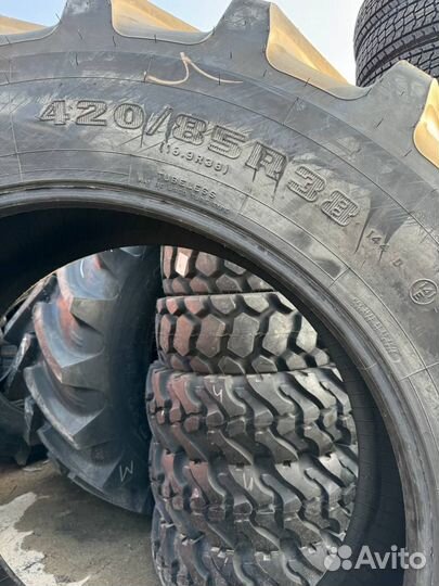 Шины 420/85R38 Firestone perf85