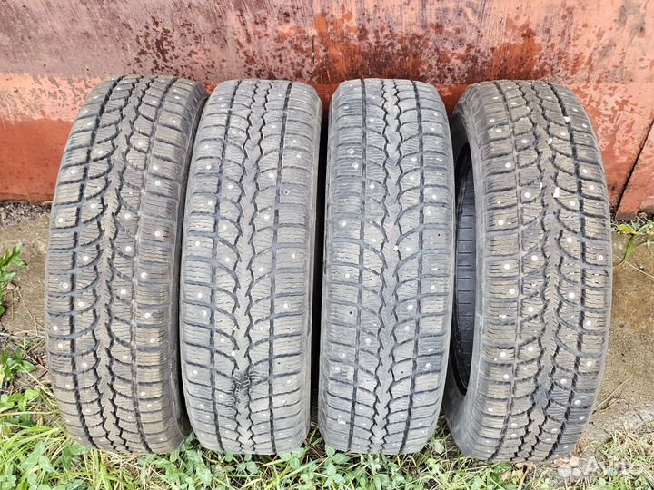 КАМА 505 Irbis 175/65 R14