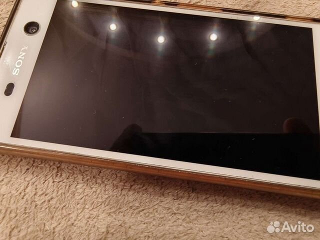 Экран дисплей Sony Xperia m5 объявление продам