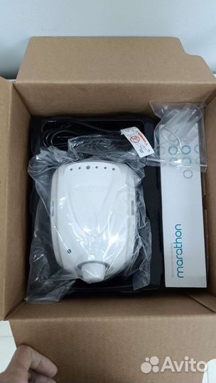 Аппарат для маникюра Marathon Champion 3 SDE-SH20N