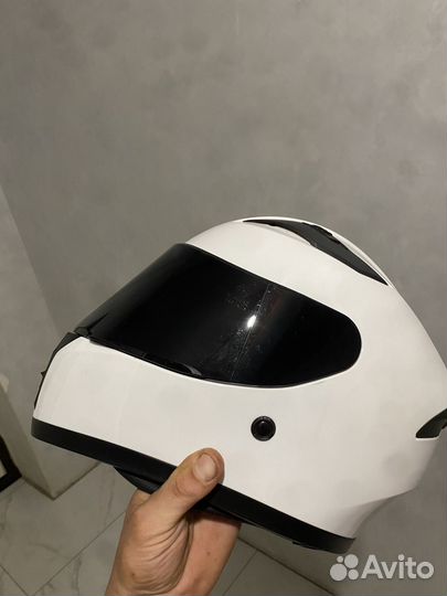 Шлем интеграл