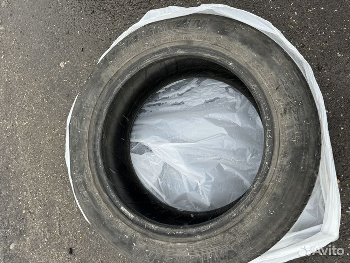 Michelin Primacy 3 205/55 R16