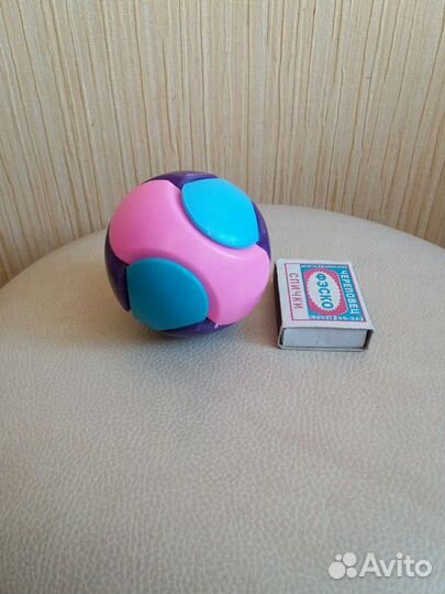 Головоломка мяч