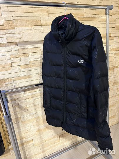 Куртка adidas