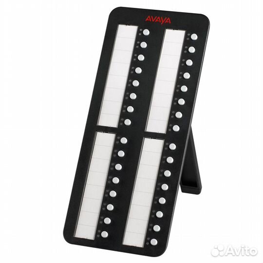 Аксессуар для телефона Avaya button MOD DBM 126887
