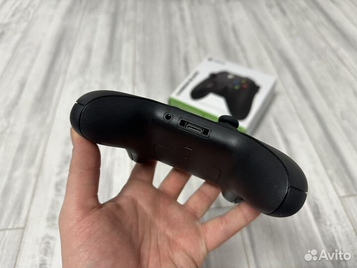 Оригинальный геймпад Xbox series s/x