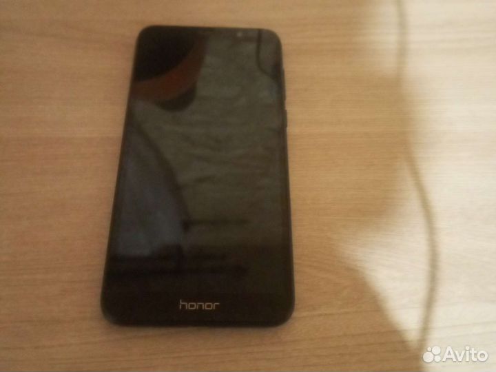 HONOR 7C, 3/32 ГБ