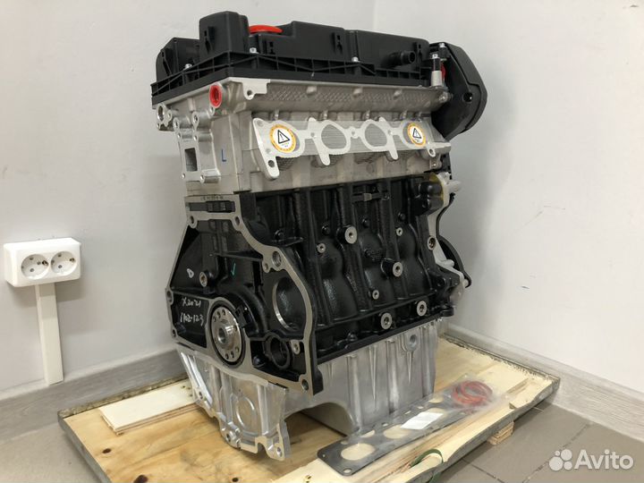 Двигатель F18D4 Шевроле Круз J300, Орландо новый