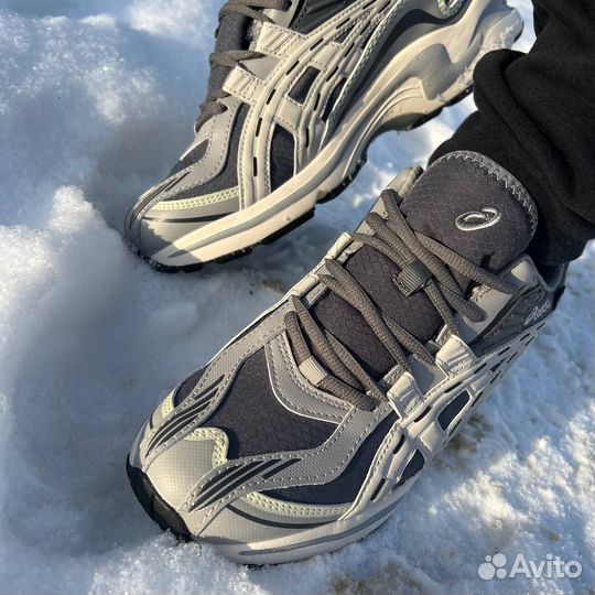 Asics Gel-Preleus Gore-Tex кроссовки 41-45р