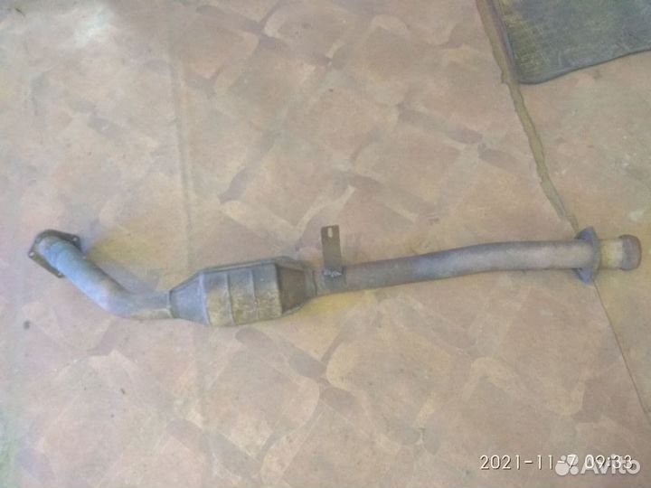 Катализатор газель, Соболь дв. 4216 нейтрализатор