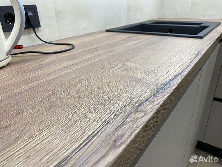 Кухни на заказ. За 10 дней