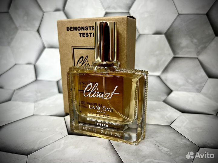 Lancome climat духи женские