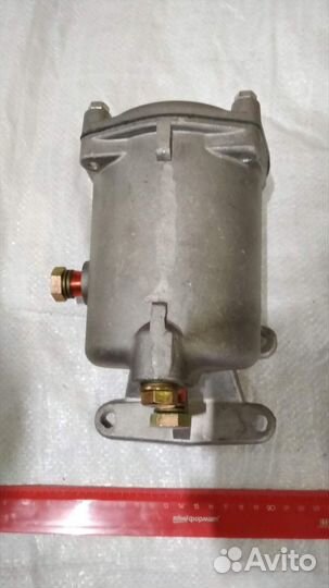 Фильтр 240-1117010-А топл.тонк.очистки