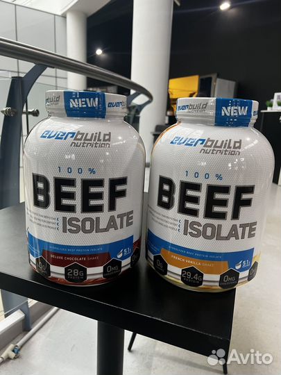 Казеин. Everbuild 100 Casein 1816 гр