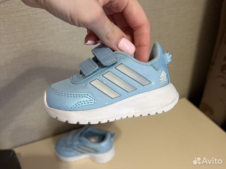 Кроссовки детские adidas