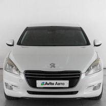 Peugeot 508 1.6 AT, 2012, 134 701 км, с пробегом, цена 1 269 000 руб.