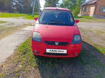 Hafei Brio 1.0 MT, 2006, 70 000 км, с пробегом, цена 150 000 руб.