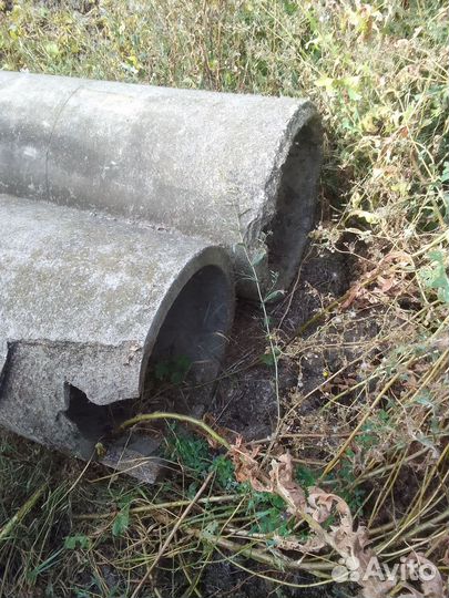 Труба асбестовая 500мм