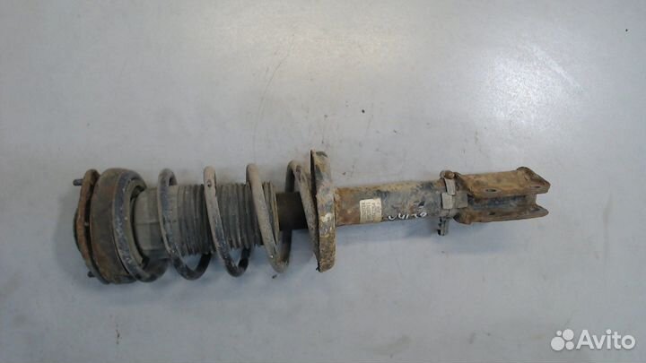 Амортизатор подвески Opel Corsa B, 1998