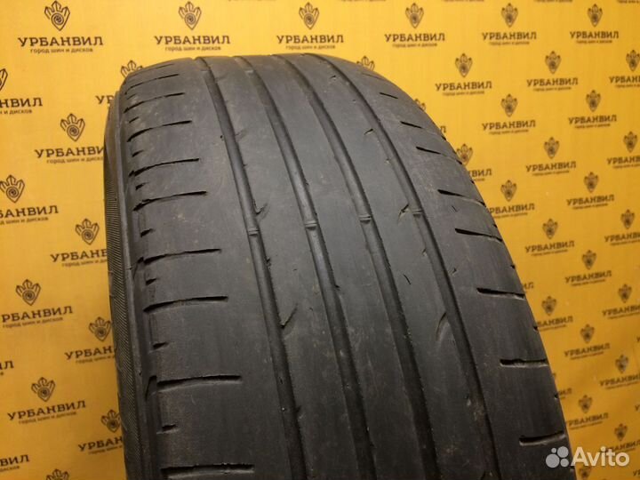 Bridgestone Dueler H/P Sport 235/55 R19 101W