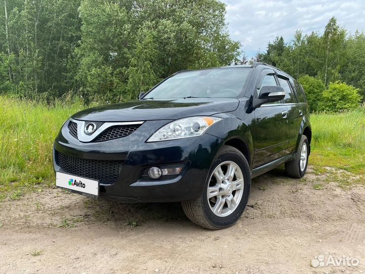 Great Wall Hover H5 2.0 МТ, 2014, 67 000 км