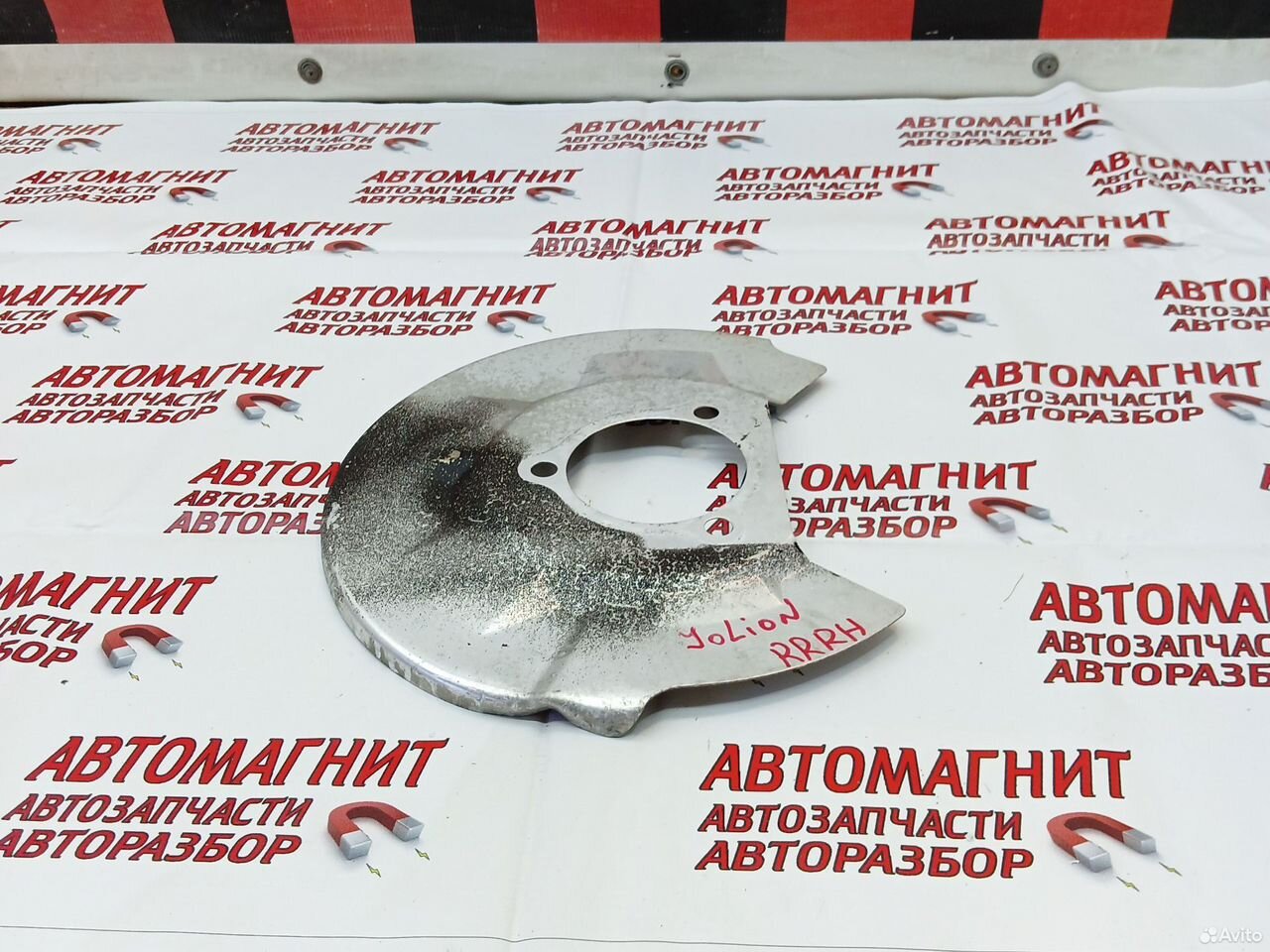 Пыльник ступицы задний правый Хавал Джолион