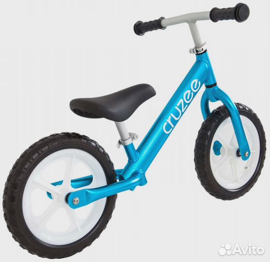 Беговел Cruzee UltraLite