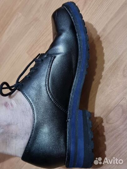 Туфли женские 40 размер