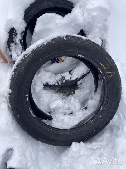Yokohama Ice Guard Stud IG55 265/50 R20 111T