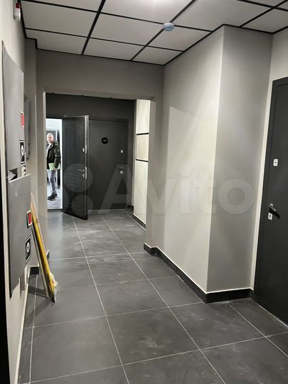 2-к. квартира, 51,2 м², 3/18 эт.