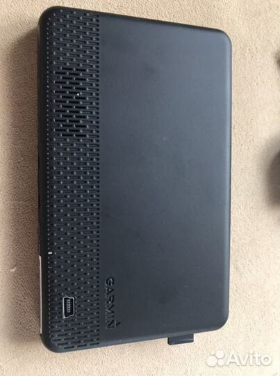 Навигатор garmin nuvi1300