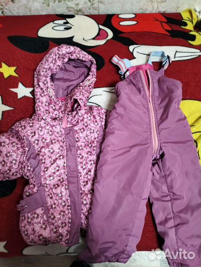 Детская одежда для девочек