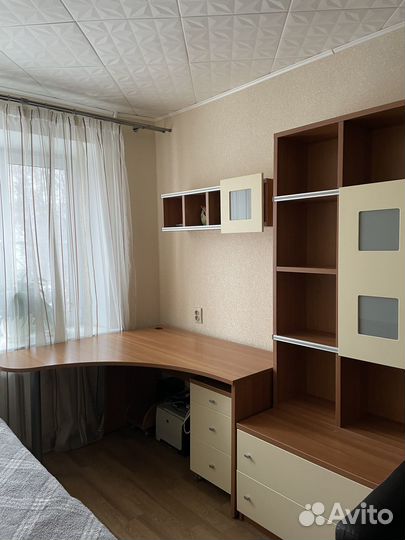 Комплект детской мебели