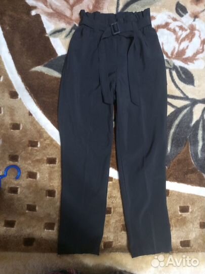 Продам пакет школьных вещей на рост 128-134